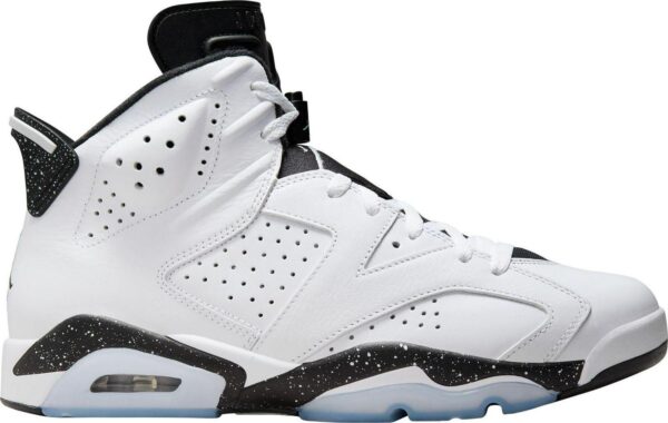 Air Jordan 6 Retro Basketball Shoes