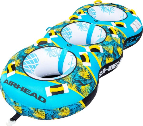 Airhead Blast 3-Person Towable Tube