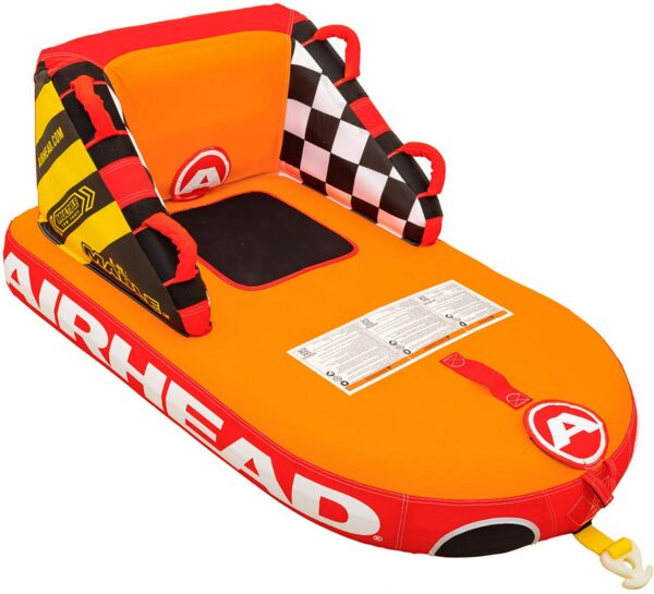 Airhead Lil Mable 1-Person Towable Tube