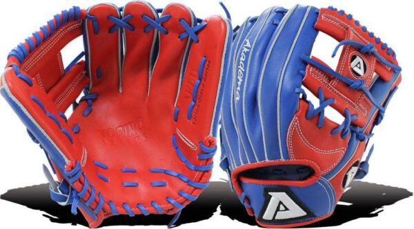 Akadema 11.5 Funnel Series Glove