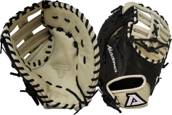 Akadema 12.5'' ProSoft Select Series First Base Mitt