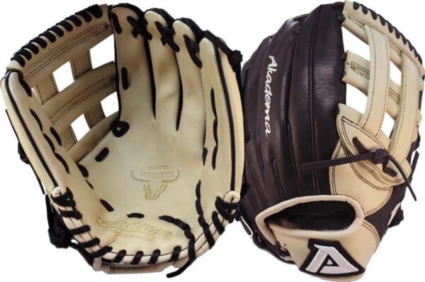 Akadema 12'' ProSoft Select Series Glove