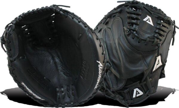 Akadema 33.5 ProSoft Series Catcher's Mitt