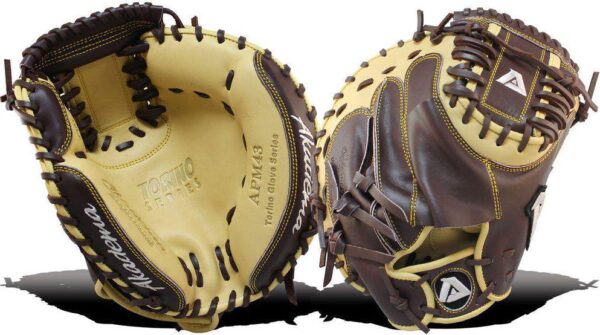 Akadema 33 Torino Series Praying Mantis Catcher's Mitt