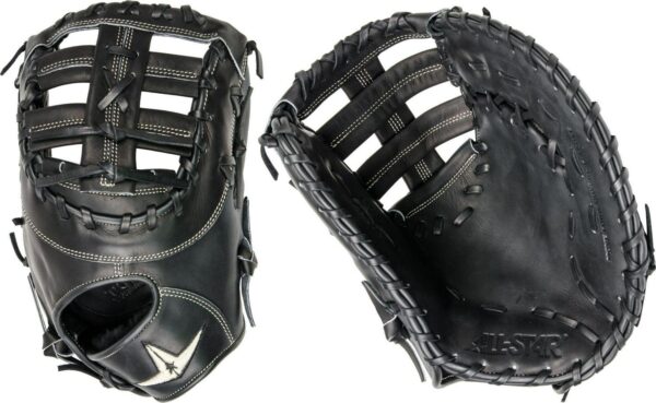 All-Star 13'' Pro Elite Series First Base Mitt