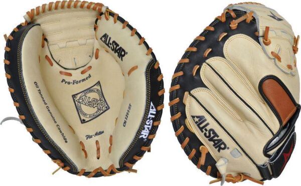 All-Star 31.5 Youth Pro-Comp Series Catcher's Mitt