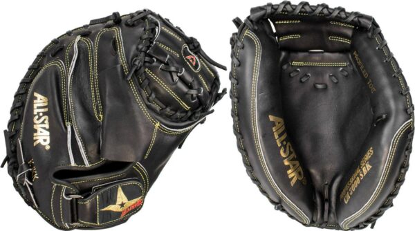 All-Star 33.5'' Pro Elite Series Catcher's Mitt