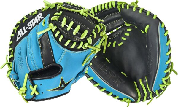 All-Star 33 S7 Elite Series Catcher's Mitt