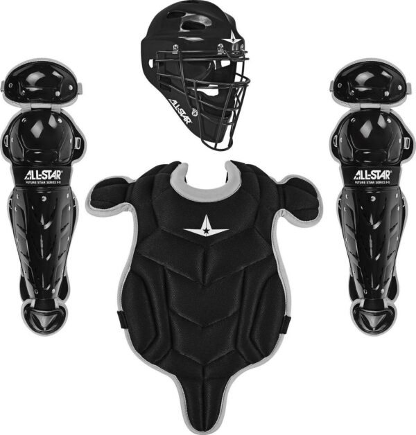 All-Star Future Star Youth Catcher's Set