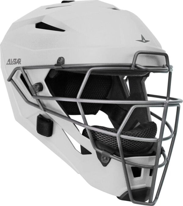 All-Star Small MVP5 Pro Catcher's Helmet