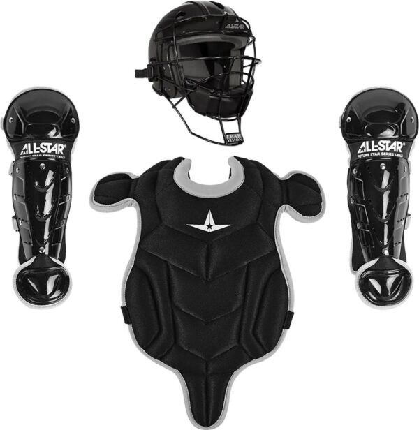 All-Star Youth XXS Future Star Catcher's Set