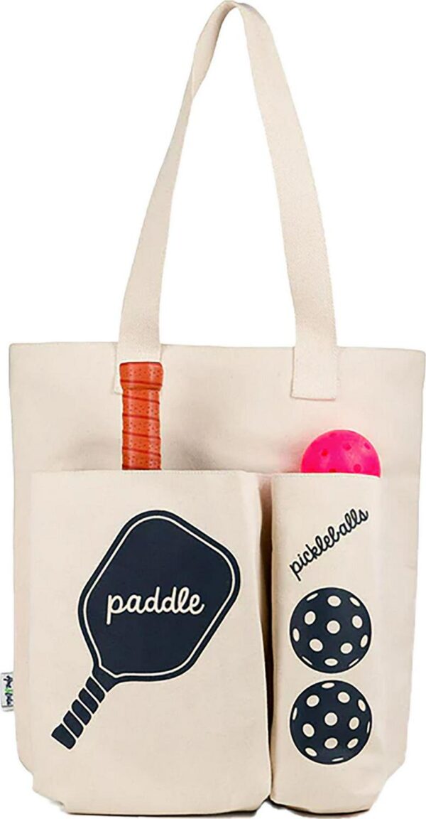 Ame and Lulu Pickler Pickleball Tote