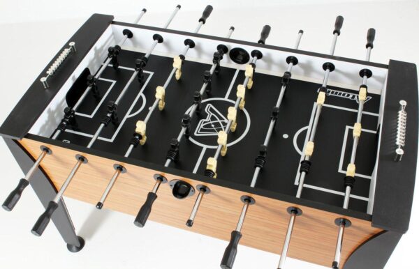 Atomic Pro Force Foosball Table