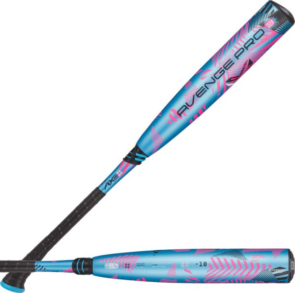 Axe Avenge Pro 3 Composite 2'' USSSA Bat (-10)