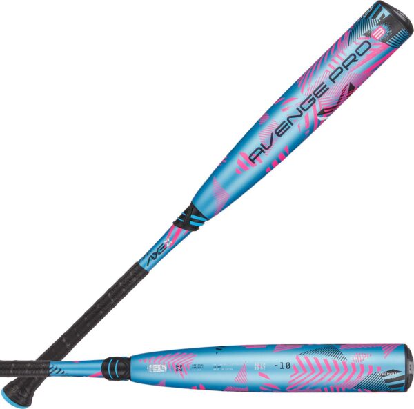 Axe Avenge Pro 3 Flared Knob 2'' USSSA Bat (-10)