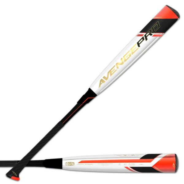 Axe Avenge Pro USSSA Bat (-10)