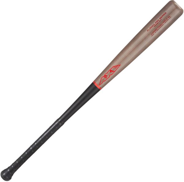 Axe Flared Pro Series Maple Wood Bat