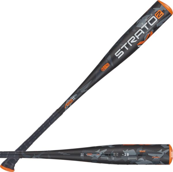 Axe Strato 2 2  USSSA Bat (-10)