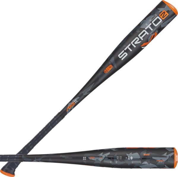 Axe Strato 2 2  USSSA Youth Bat (-10)