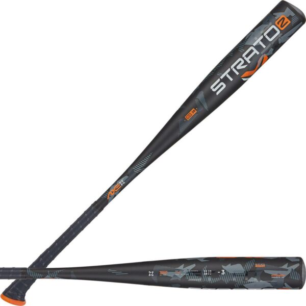 Axe Strato 2 BBCOR Bat (-3)