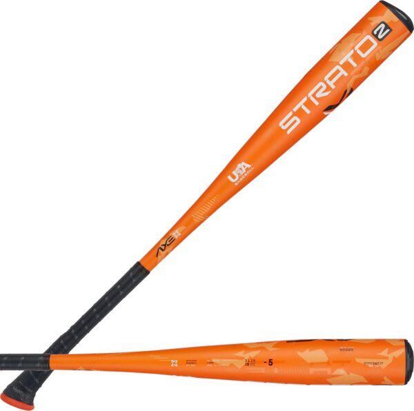 Axe Strato 2 USA Youth Bat (-5)