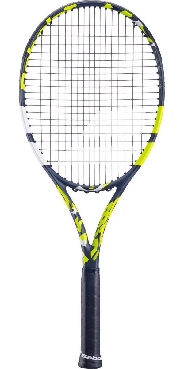 Babolat Boost Aero Tennis Racquet - Unstrung