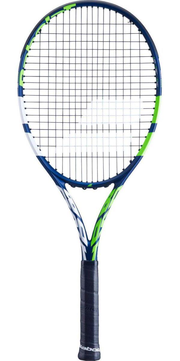 Babolat Boost Drive Tennis Racquet- Strung