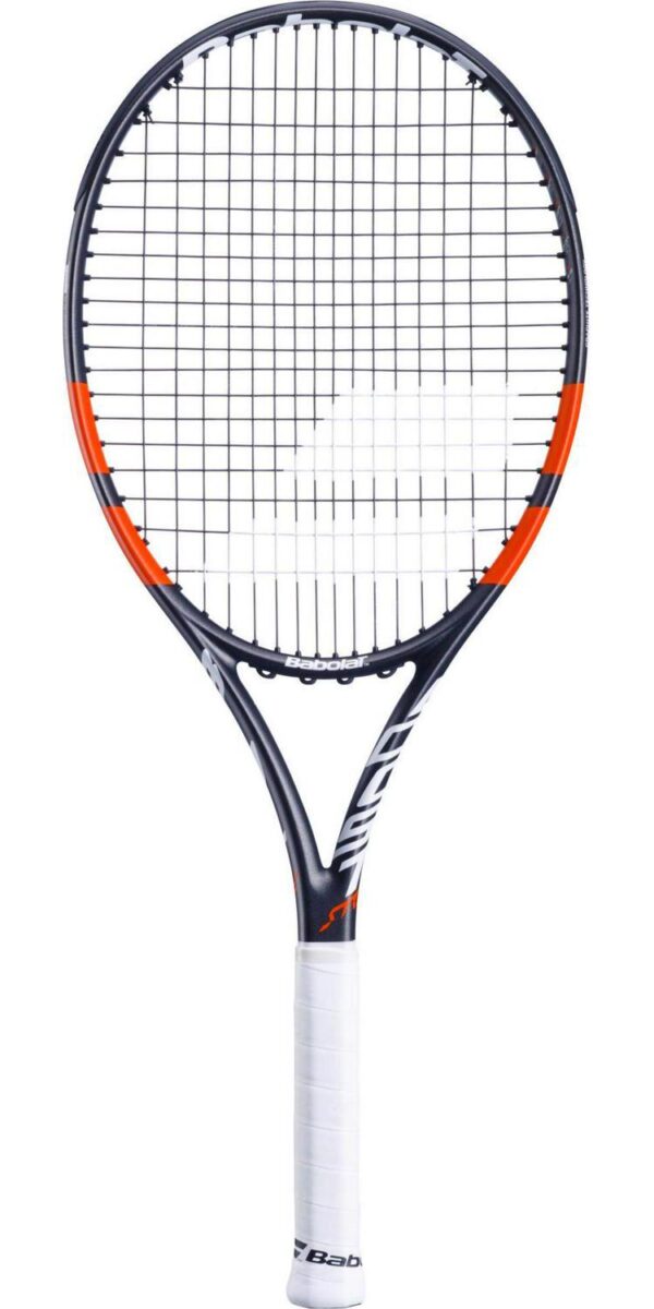 Babolat Boost Strike Tennis Racquet (2024)