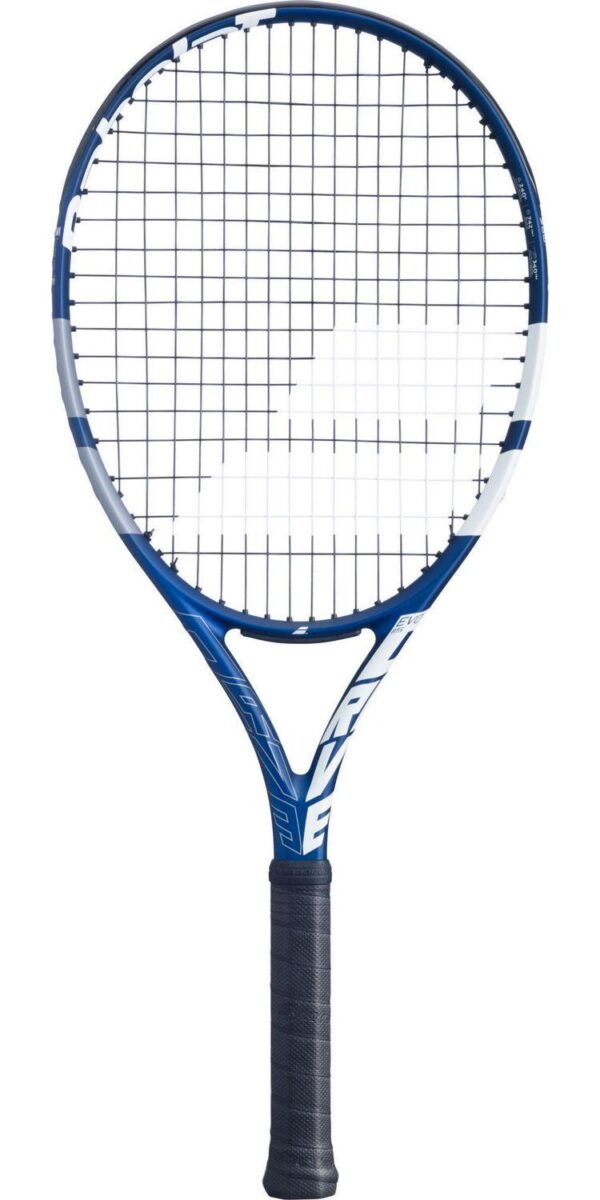 Babolat Evo Drive 115 Tennis Racquet - Unstrung