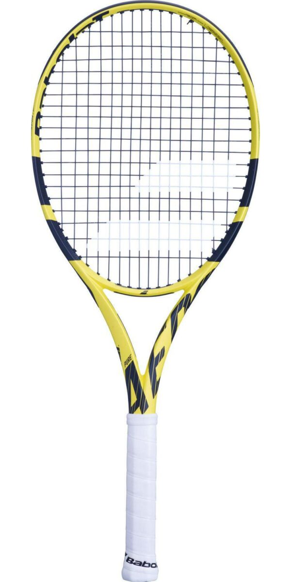 Babolat Pure Aero Lite Tennis Racquet - Unstrung