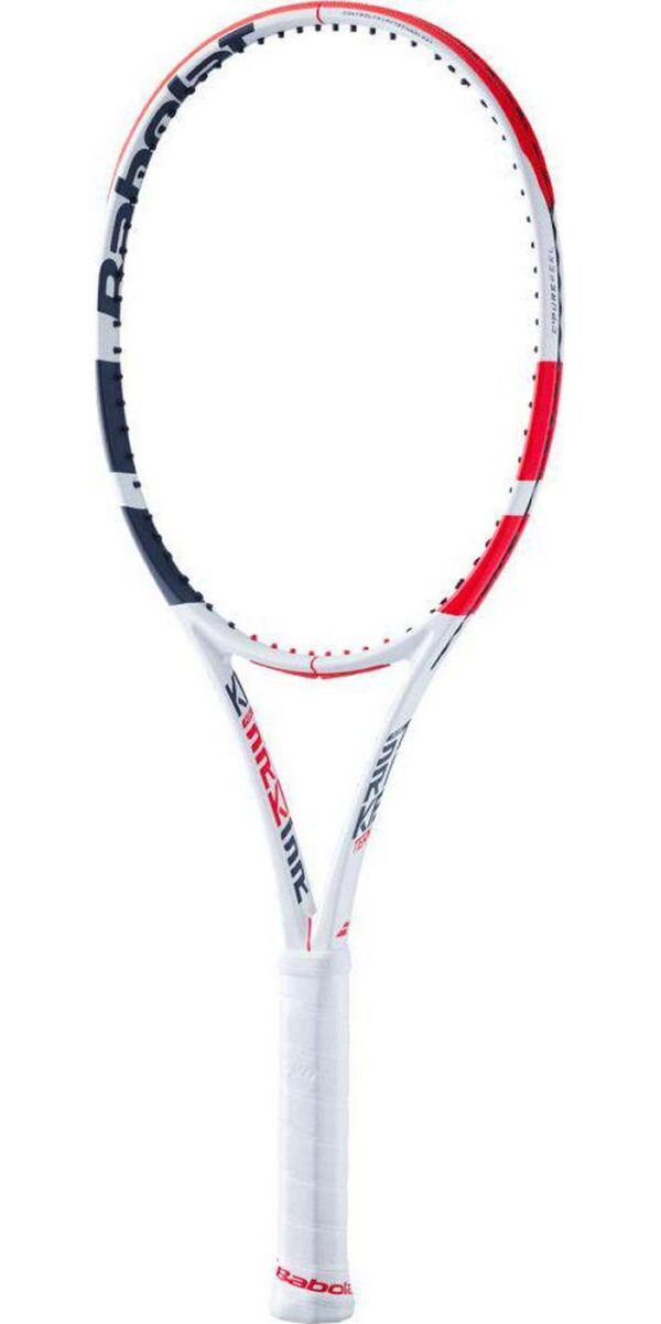 Babolat Pure Strike Team Tennis Racquet Unstrung