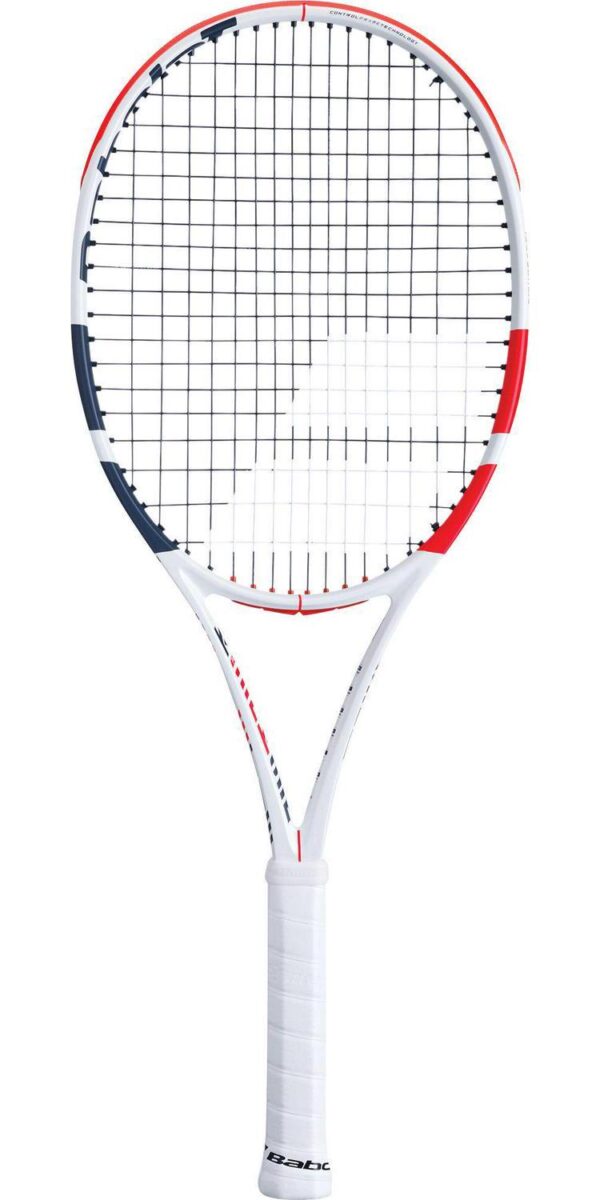 Babolat Pure Strike 100 Tennis Racquet - Unstrung