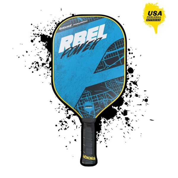 Babolat RBEL Power Pickleball Paddle