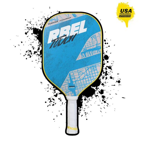 Babolat RBEL Touch Pickleball Paddle