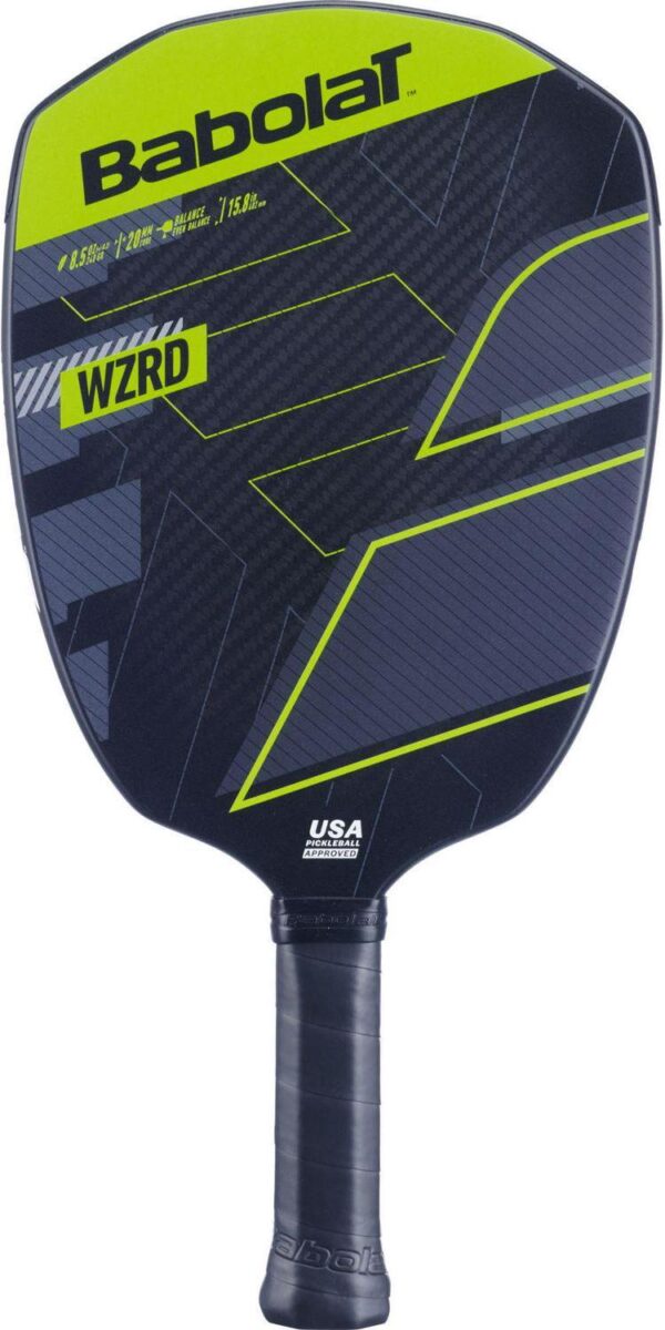 Babolat WZRD Pickleball Paddle