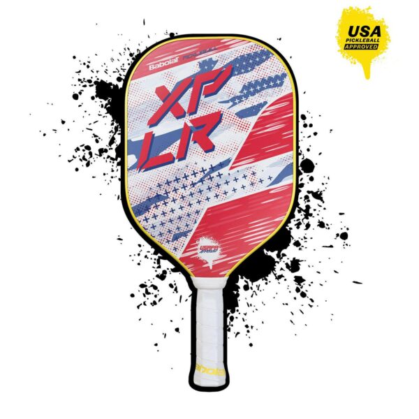 Babolat XPLR Pickleball Paddle