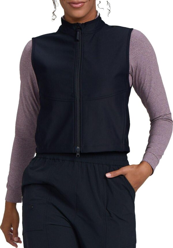 Bad Birdie Women's Softshell Golf Vest