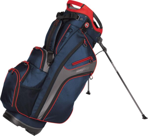 Bag Boy 2023 Chiller Hybrid Stand Bag