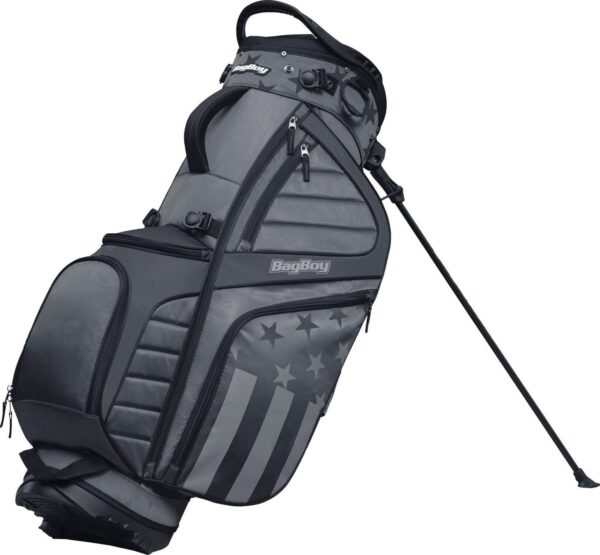 Bag Boy 2023 HB-14 Hybrid Stand Bag