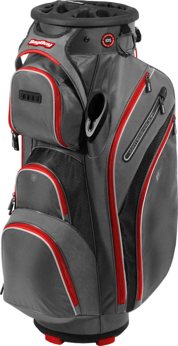 Bag Boy 2023 Revolver XP Cart Bag