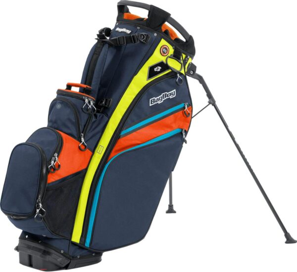 Bag Boy 2025 Chiller Pro Hybrid Stand Bag