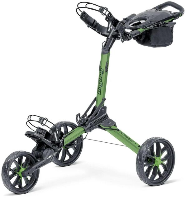 Bag Boy 2025 Nitron Push Cart