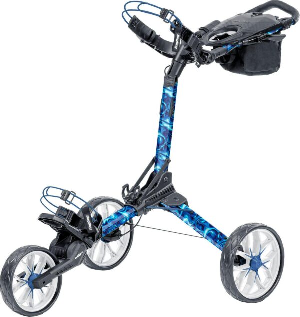 Bag Boy 2025 Nitron LTD Push Cart