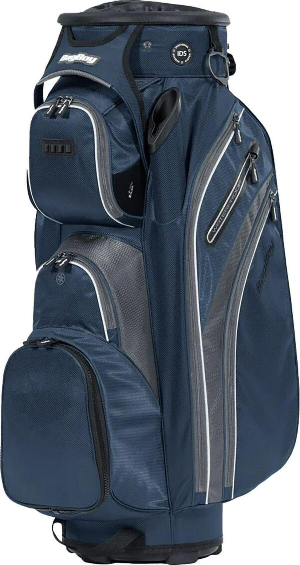 Bag Boy 2025 Revolver XP Cart Bag