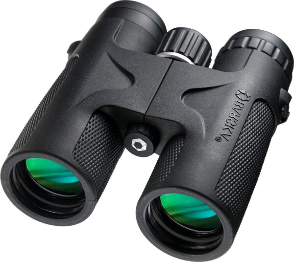 Barska 8x42 WP Blackhawk Binoculars