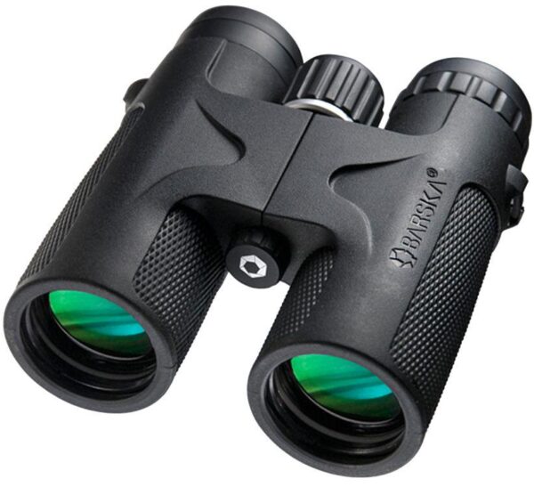 Barska Blackhawk 12x42 WP Binoculars