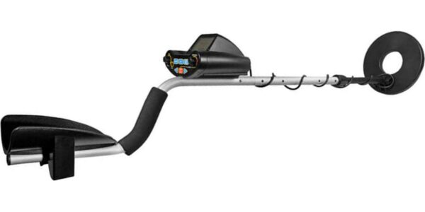 Barska Sharp Edition Metal Detector