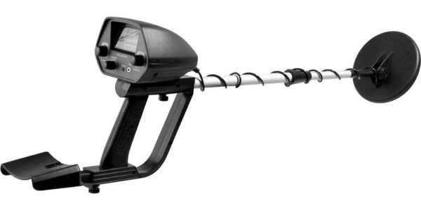 Barska Winbest Pro Edition Metal Detector