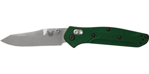 Benchmade 945 Mini-Osborne Folding Knife