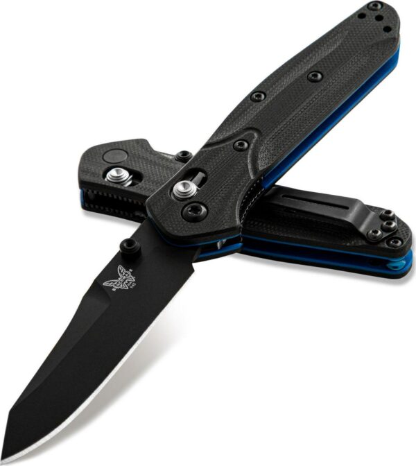 Benchmade 945 Mini Osborne Folding Knife